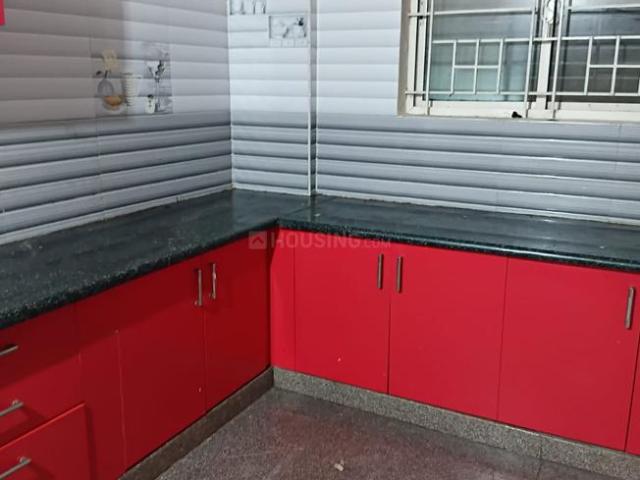 2 BHK Apartment in JP Nagar for rent Bengaluru. The reference number is 20639760