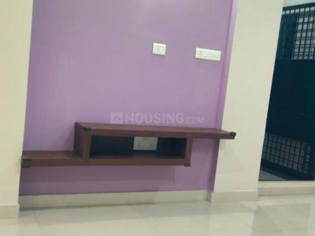 2 BHK Apartment in JP Nagar for rent Bengaluru. The reference number is 20654668