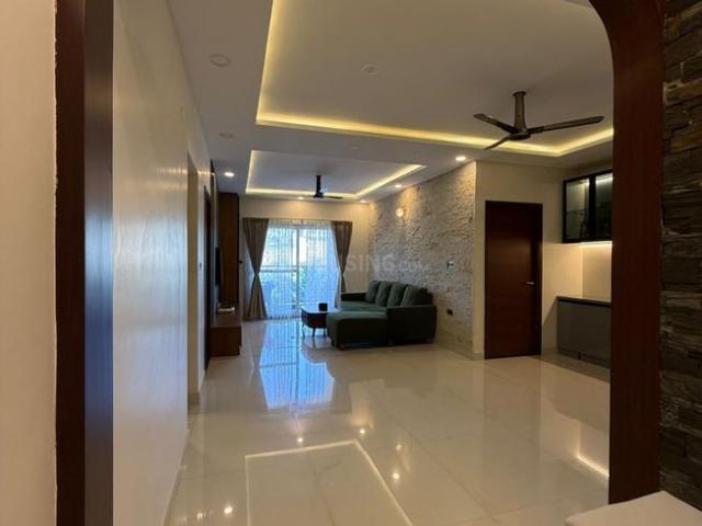 2 BHK Apartment in JP Nagar for rent Bengaluru. The reference number is 20650126