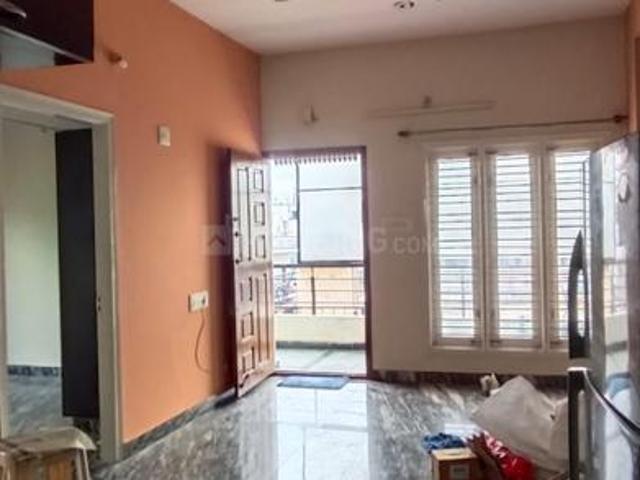 2 BHK Apartment in JP Nagar for rent Bengaluru. The reference number is 20664039