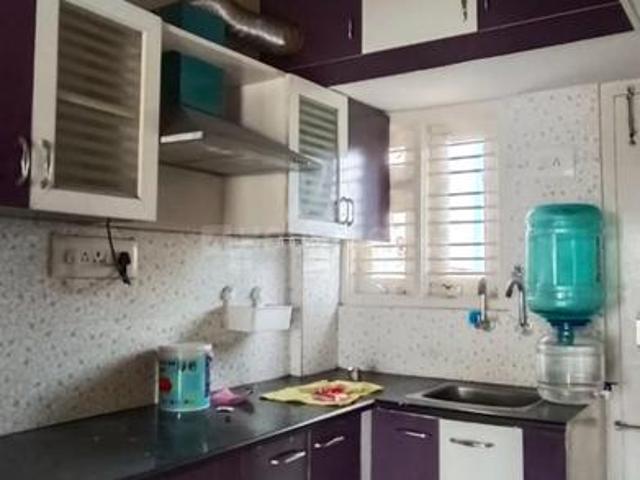 2 BHK Apartment in JP Nagar for rent Bengaluru. The reference number is 20664184