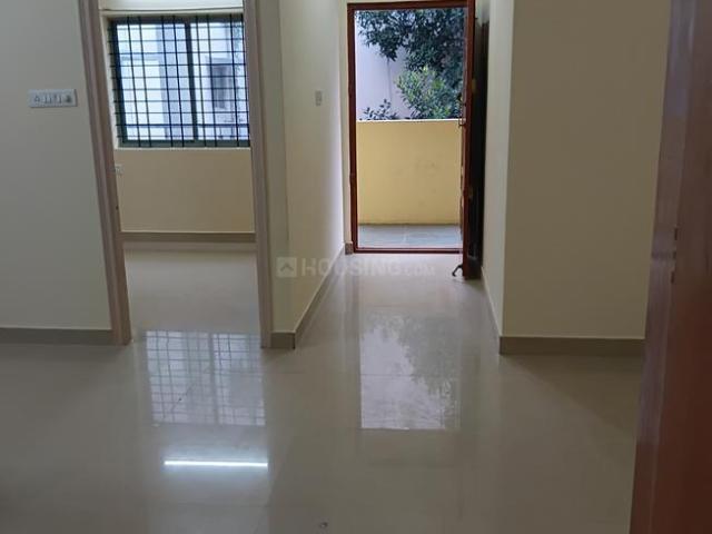 2 BHK Apartment in JP Nagar for rent Bengaluru. The reference number is 20713599