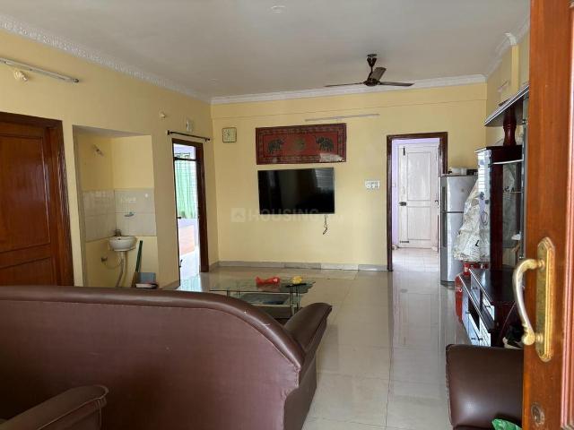 2 BHK Apartment in JP Nagar for rent Bengaluru. The reference number is 20811446