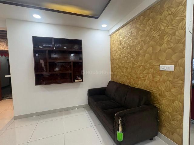 2 BHK Apartment in JP Nagar for rent Bengaluru. The reference number is 20813313