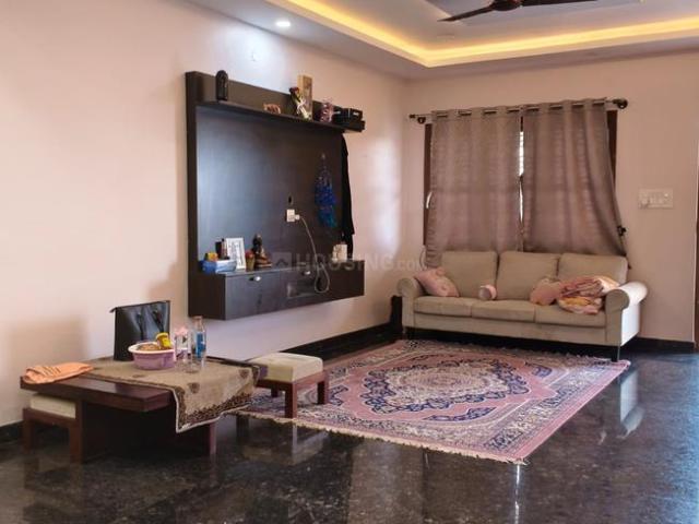 2 BHK Apartment in JP Nagar for rent Bengaluru. The reference number is 20821493