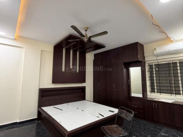 2 BHK Apartment in JP Nagar for rent Bengaluru. The reference number is 20847057
