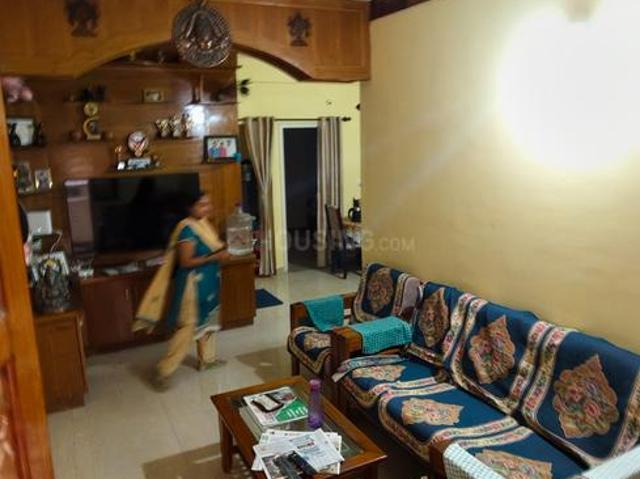 2 BHK Apartment in JP Nagar for rent Bengaluru. The reference number is 20943910