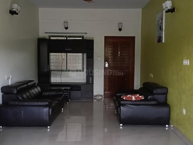 2 BHK Apartment in JP Nagar for rent Bengaluru. The reference number is 20969509