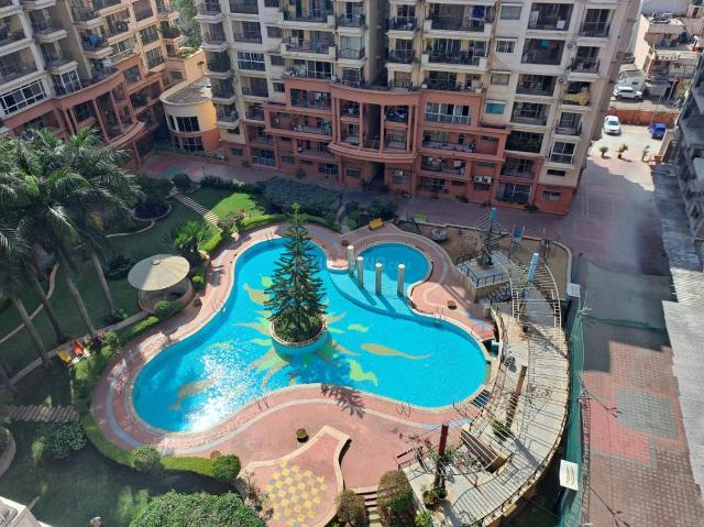 2 BHK Apartment in JP Nagar for rent Bengaluru. The reference number is 20984892