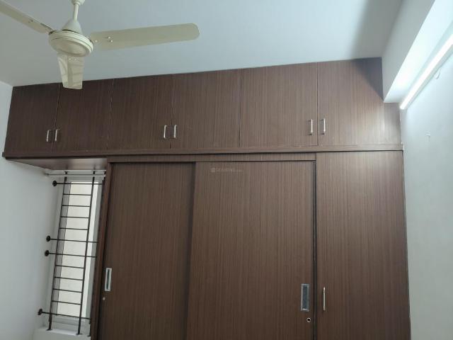 2 BHK Apartment in JP Nagar for rent Bengaluru. The reference number is 21030015