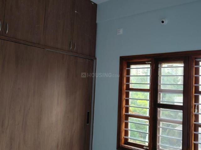 2 BHK Apartment in JP Nagar for rent Bengaluru. The reference number is 21033552