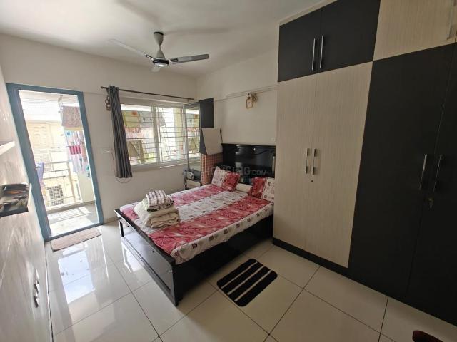2 BHK Apartment in JP Nagar for rent Bengaluru. The reference number is 21040877