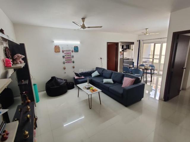 2 BHK Apartment in JP Nagar for rent Bengaluru. The reference number is 21071371