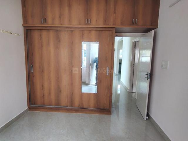 2 BHK Apartment in JP Nagar for rent Bengaluru. The reference number is 21081027