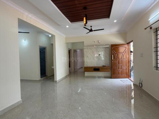 2 BHK Apartment in JP Nagar for rent Bengaluru. The reference number is 21104105