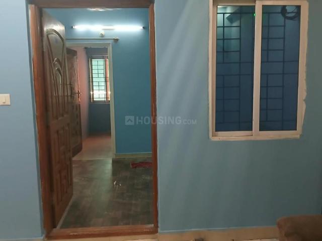 2 BHK Apartment in JP Nagar for rent Bengaluru. The reference number is 21117790