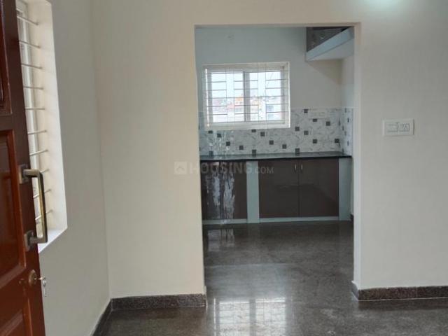 2 BHK Apartment in JP Nagar for rent Bengaluru. The reference number is 21125122