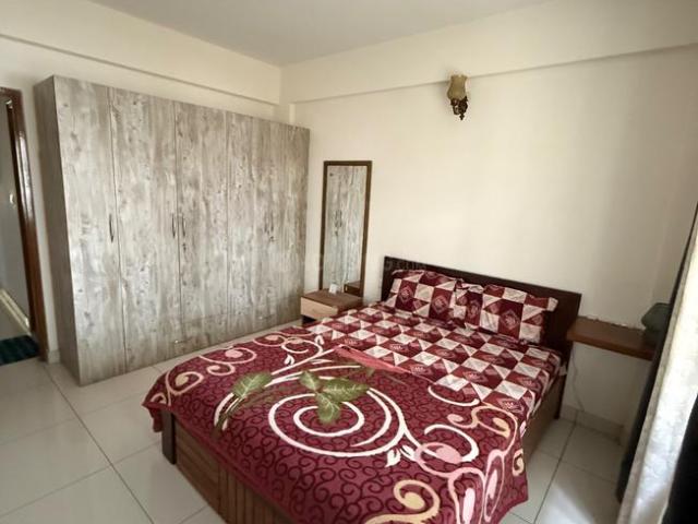 2 BHK Apartment in JP Nagar for rent Bengaluru. The reference number is 21129963
