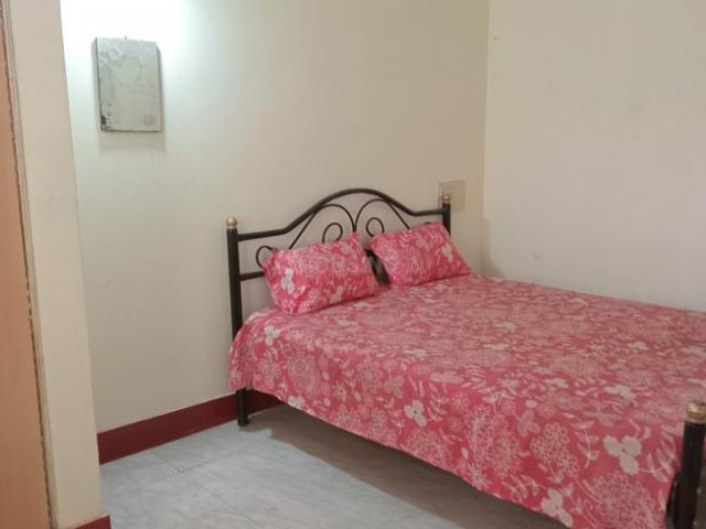 2 BHK Apartment in JP Nagar for rent Bengaluru. The reference number is 21131571