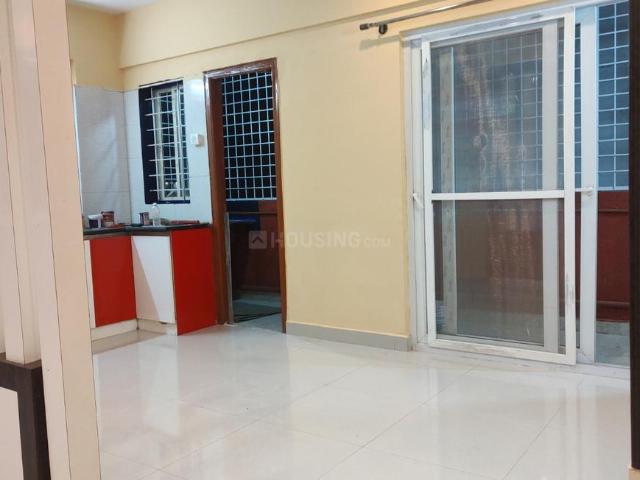 2 BHK Apartment in JP Nagar for rent Bengaluru. The reference number is 21131740