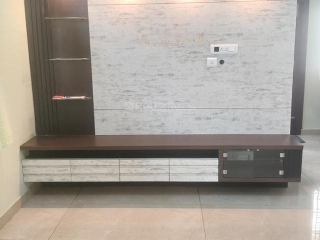 2 BHK Apartment in JP Nagar for rent Bengaluru. The reference number is 21145042