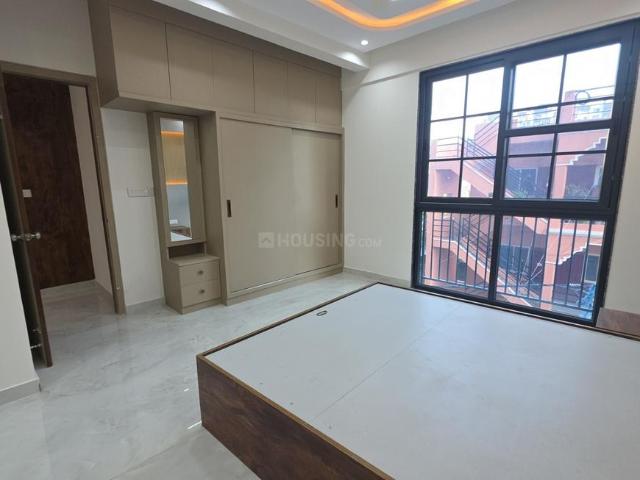 2 BHK Apartment in JP Nagar for rent Bengaluru. The reference number is 21148706
