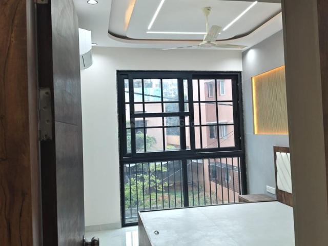 2 BHK Apartment in JP Nagar for rent Bengaluru. The reference number is 21143355
