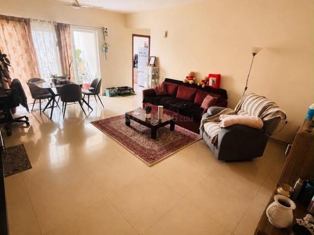 2 BHK Apartment in JP Nagar for rent Bengaluru. The reference number is 21155931