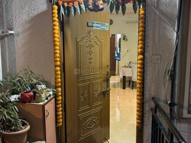 2 BHK Apartment in JP Nagar for rent Bengaluru. The reference number is 21156795