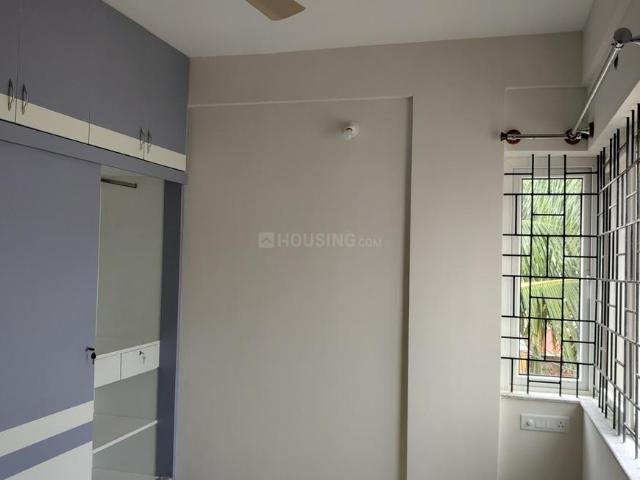 2 BHK Apartment in JP Nagar for rent Bengaluru. The reference number is 21151637
