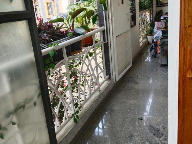 2 BHK Apartment in JP Nagar for rent Bengaluru. The reference number is 21175601