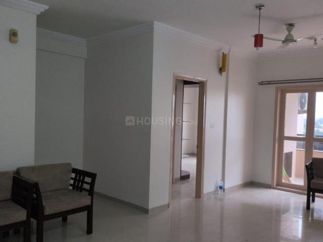 2 BHK Apartment in JP Nagar for rent Bengaluru. The reference number is 21181733