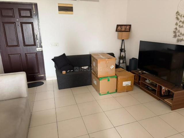 2 BHK Apartment in JP Nagar for rent Bengaluru. The reference number is 21193760