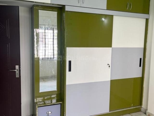 2 BHK Apartment in JP Nagar for rent Bengaluru. The reference number is 21229457