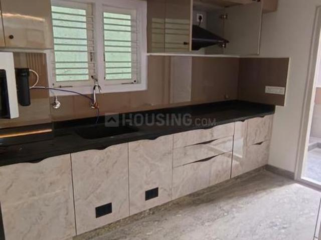 2 BHK Apartment in JP Nagar for rent Bengaluru. The reference number is 21229581
