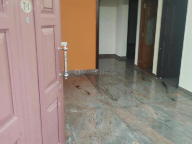 2 BHK Apartment in JP Nagar for rent Bengaluru. The reference number is 21252270