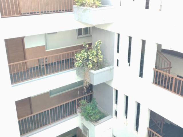 2 BHK Apartment in JP Nagar for rent Bengaluru. The reference number is 21264557
