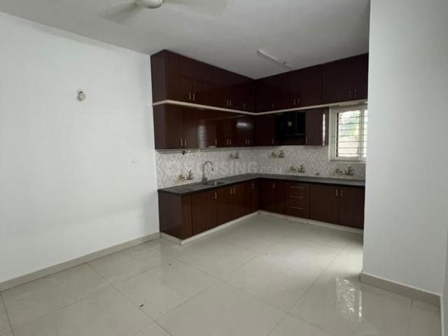 2 BHK Apartment in JP Nagar for rent Bengaluru. The reference number is 21312122