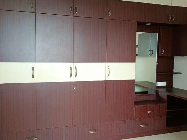2 BHK Apartment in JP Nagar for rent Bengaluru. The reference number is 5799459
