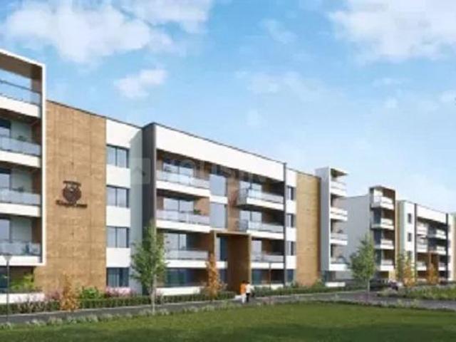 2 BHK Apartment in JP Nagar for resale Bengaluru. The reference number is 12199908