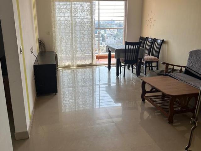 2 BHK Apartment in JP Nagar for resale Bengaluru. The reference number is 16161111