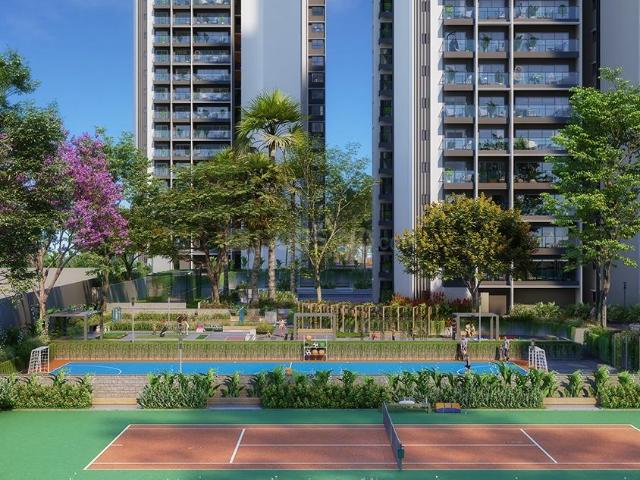 2 BHK Apartment in JP Nagar for resale Bengaluru. The reference number is 16324623