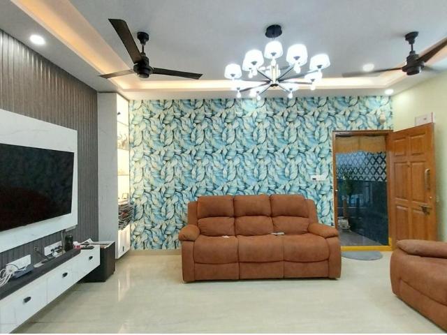 2 BHK Apartment in JP Nagar for resale Bengaluru. The reference number is 17641070