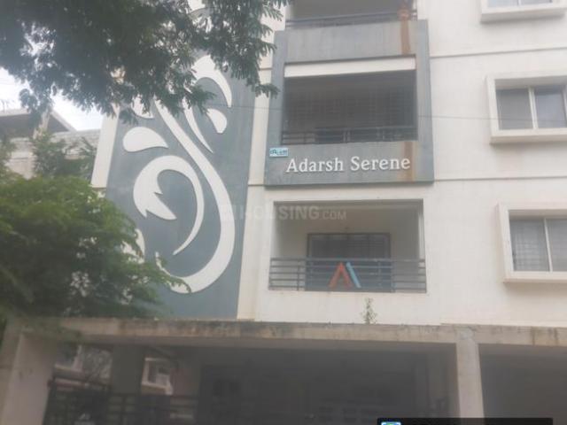 2 BHK Apartment in JP Nagar for resale Bengaluru. The reference number is 18414273