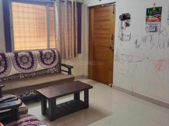 2 BHK Apartment in JP Nagar for resale Bengaluru. The reference number is 19705309