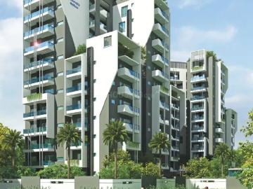 2 BHK Apartment in JP Nagar for resale Bengaluru. The reference number is 19916901
