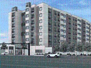 2 BHK Apartment in JP Nagar for resale Bengaluru. The reference number is 19935141