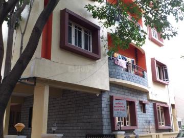 2 BHK Apartment in JP Nagar for resale Bengaluru. The reference number is 20509545