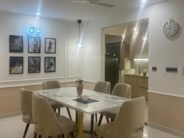 2 BHK Apartment in JP Nagar for resale Bengaluru. The reference number is 20547667