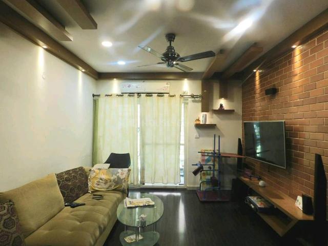 2 BHK Apartment in JP Nagar for resale Bengaluru. The reference number is 20824613